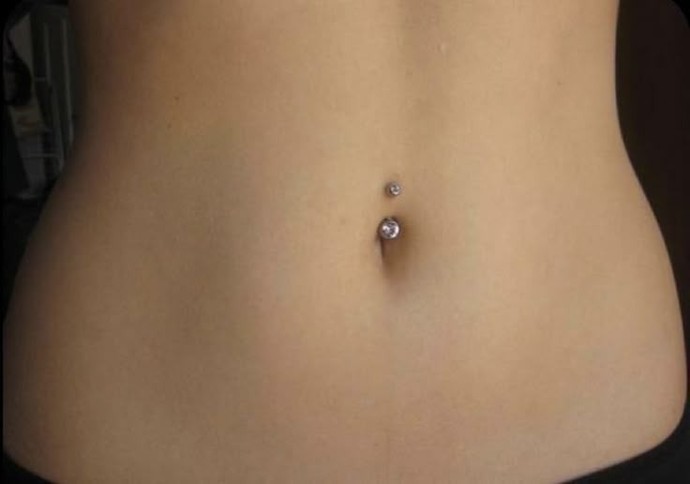 Piercingler hoşunuza gidiyor mu?