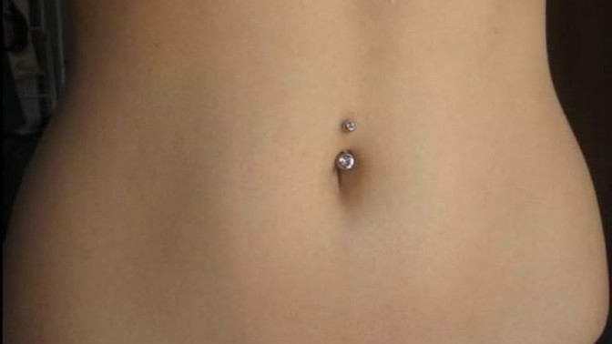 Piercingler hoşunuza gidiyor mu?