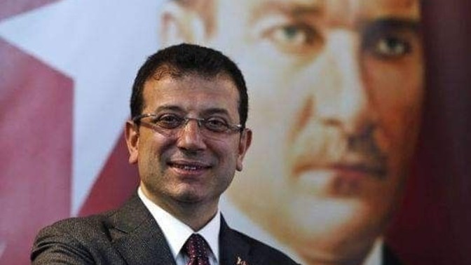 Ekrem Imamoglu'nun diplomasinin elinden alinip tutuklanma karari cikarilmasiyla ilgili ne dusunuyorsunuz?