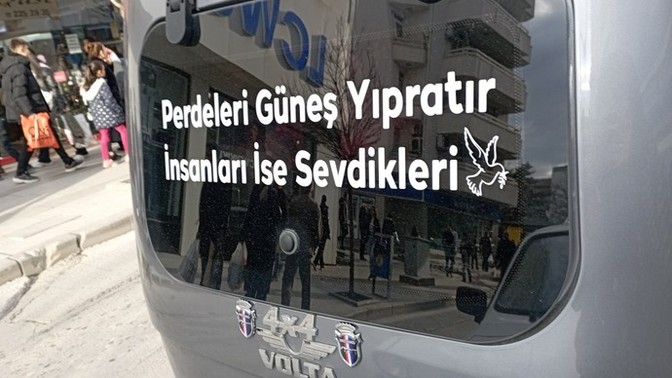 Benim adım Neşe sizinki ne?