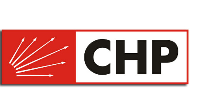 CHP 'liler burdami😊👏👏👏👏👏👏?