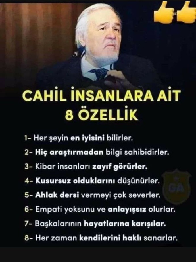 Cahil biriyle baş etmeye çalışıyorum, etme demeyin, sürekli görüşmek durumunda kalıyoruz, ne yapmalıyım?