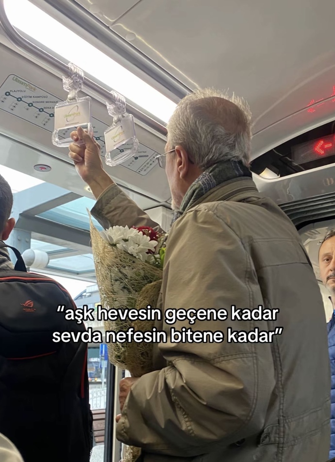 Aşk, yalnızca geçici bir heves midir, yoksa daha derin bir anlam taşır mı?