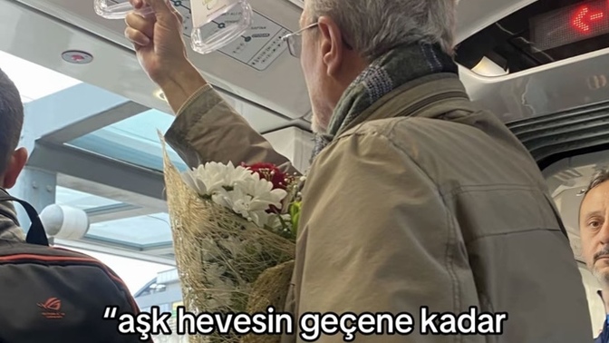 Aşk, yalnızca geçici bir heves midir, yoksa daha derin bir anlam taşır mı?