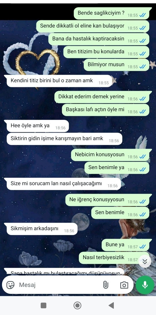 Aşk ilişkileri konusunda yardımcı olacak var mı?