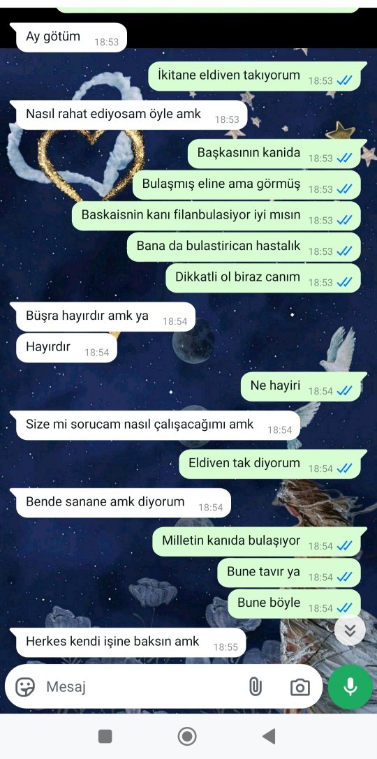 Aşk ilişkileri konusunda yardımcı olacak var mı?