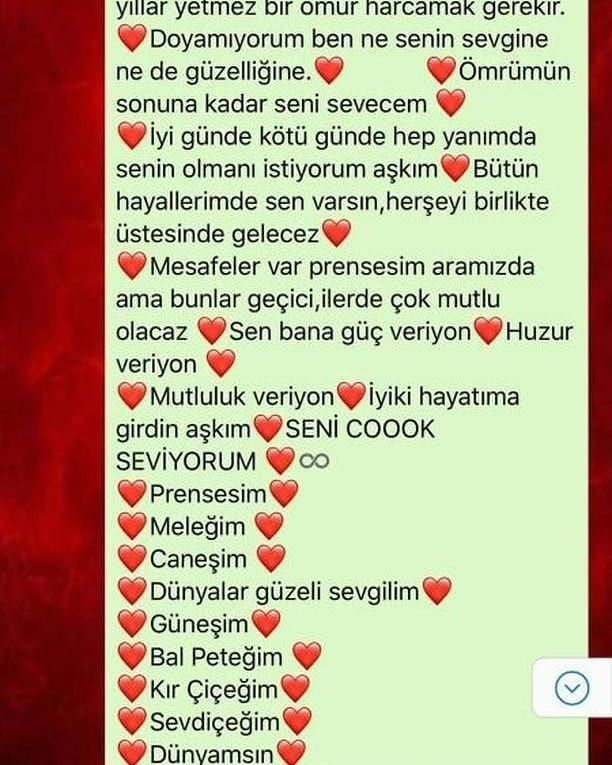 Sen aşkta cesur musun?