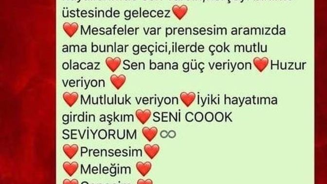 Aşkta cesur musun?