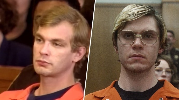 Dahmer dizisini bitirdim. Bundan sonra ne izleyebilirim?