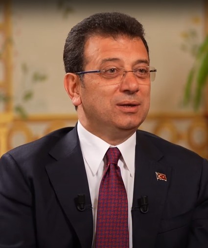 İstanbul büyükşehir belediye başkanı Ekrem İmamoğlu tutuklandı?
