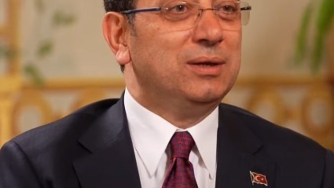 İstanbul büyükşehir belediye başkanı Ekrem İmamoğlu tutuklandı?