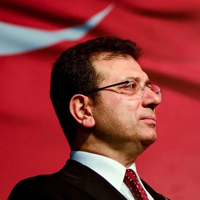Ekrem İmamoğlu tutuklandı! Suçlamaların doğru olduğunu düşünüyor musunuz yoksa iftira mı atıldı?