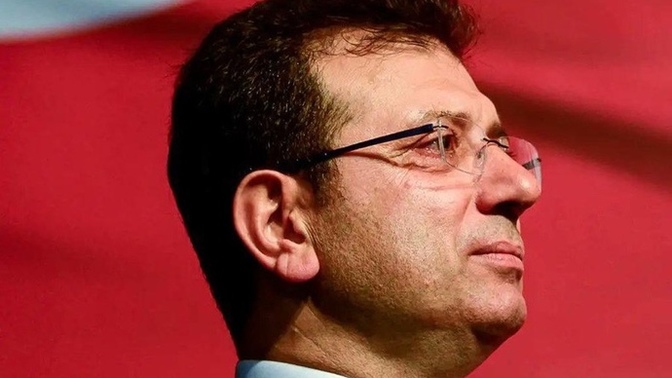 Ekrem İmamoğlu tutuklandı! Suçlamaların doğru olduğunu düşünüyor musunuz yoksa iftira mı atıldı?