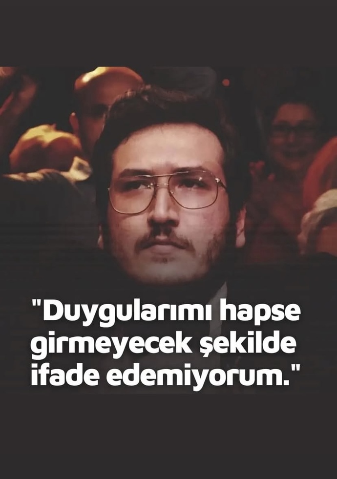 Ekrem İmamoğlu tutuklandı. Ne düşünüyorsunuz?