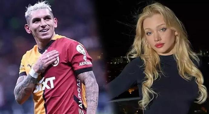 Duygu German Torreira ile aşk iddialarına noktayı koydu! Sence olurmuydu?