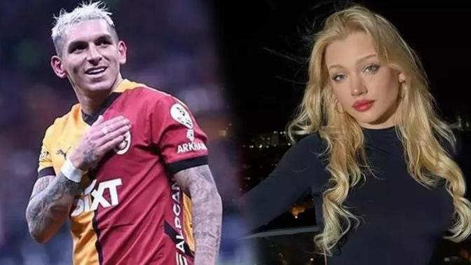 Duygu German Torreira ile aşk iddialarına noktayı koydu! Sence olurmuydu?