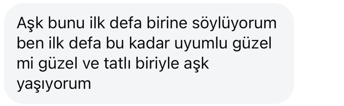 KS halkı size ilanı aşk edenler var mı?