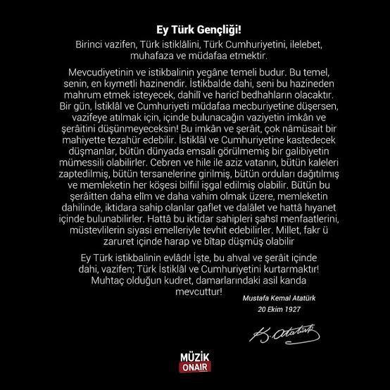 Unutulmuş Galiba?
