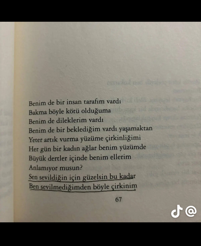 Görsel bana ait değildir.