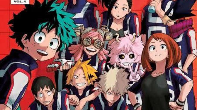 Önerdiğiniz bir anime var mı?
