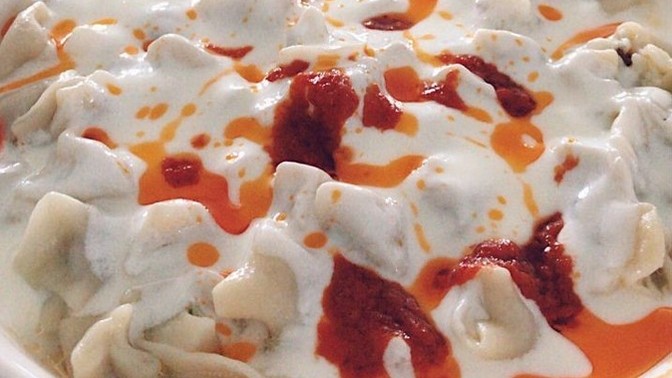 Bu akşam iftar menüsünde neleriniz var?