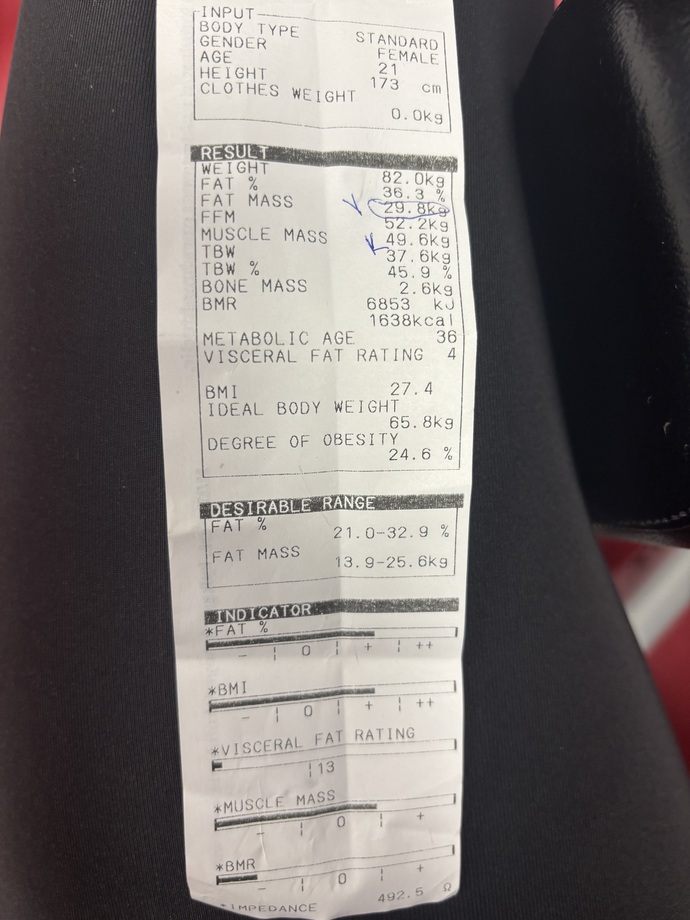 Spordan fizikten anlayan var mı nasıl sizce?
