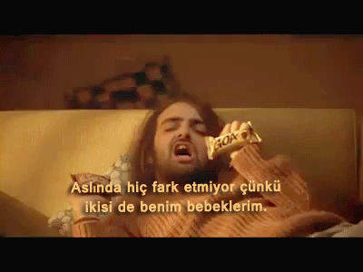 Yediğiniz en saçma trip neydi?