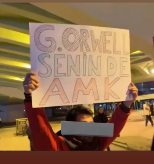 Yapılan protestoları destekliyor musunuz?
