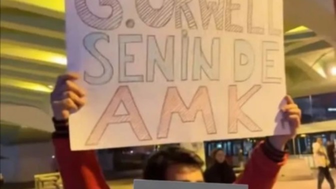 Yapılan protestoları destekliyor musunuz?