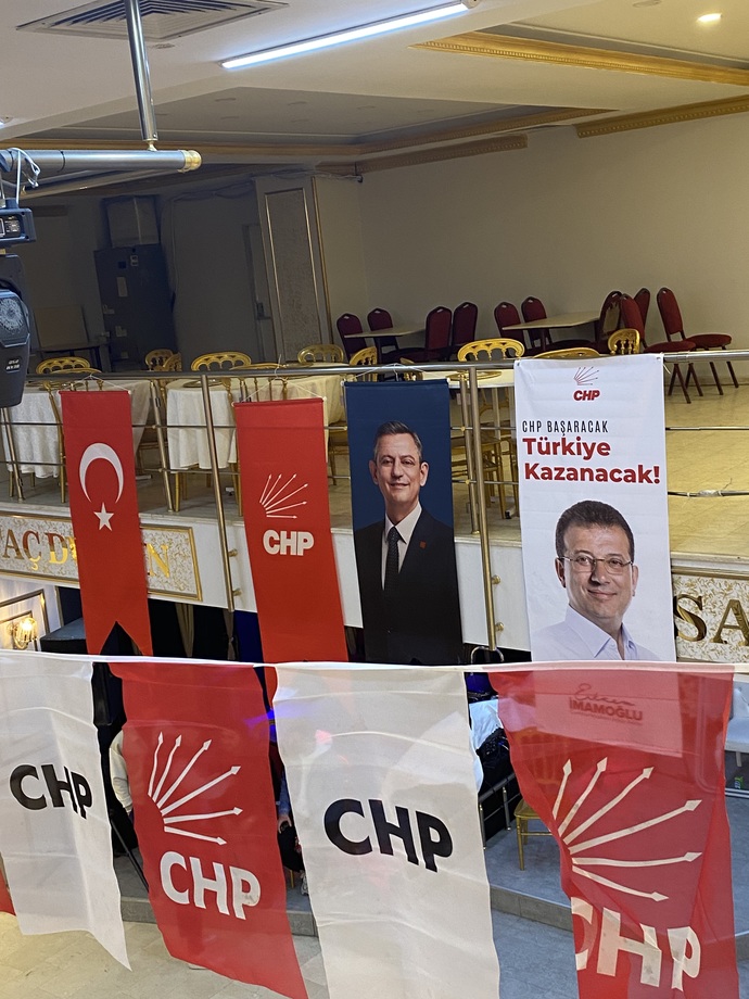 Vatandaşlık görevininizi yerine getirdiniz mi yapılan haksızlığa tepki gösterdiniz mi?