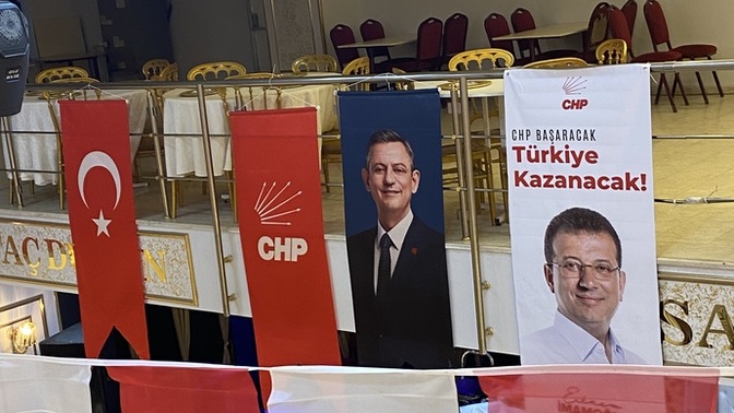 Vatandaşlık görevininizi yerine getirdiniz mi yapılan haksızlığa tepki gösterdiniz mi?