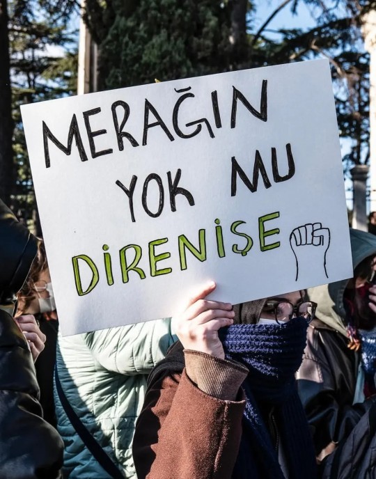 Z kuşağı atağa mı kalktı sizce adalet mi daha önemli yoksa intikam mı?