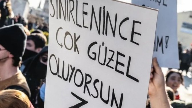Z kuşağı atağa mı kalktı sizce adalet mi daha önemli yoksa intikam mı?