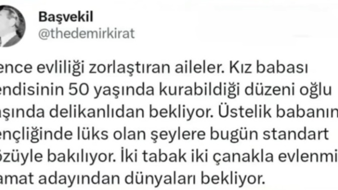 Evliliği Zorlaştıran Taraf Kim?