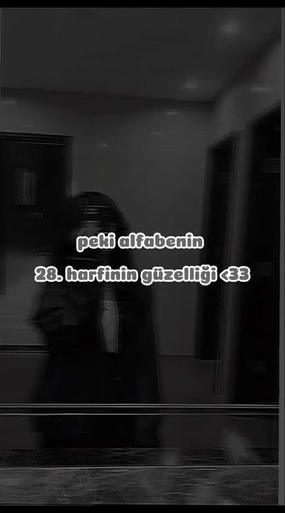 İsminiz kaç harften oluşuyor KScanlar?