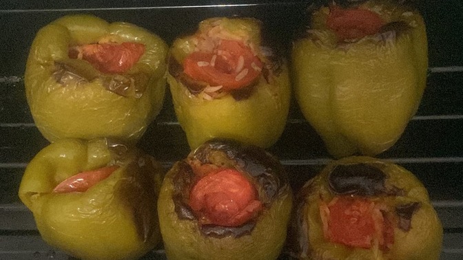 İftar menüm nasıl sizce?