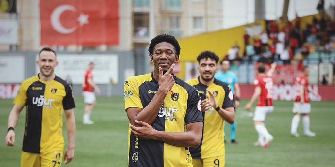 Sadece anadolu kulüplerinden oluşan bir futbol ligi olsaydı kim daha başarılı olurdu?