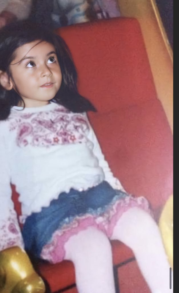 Küçüklük fotograflarınıza bakmayı seviyor musunuz?