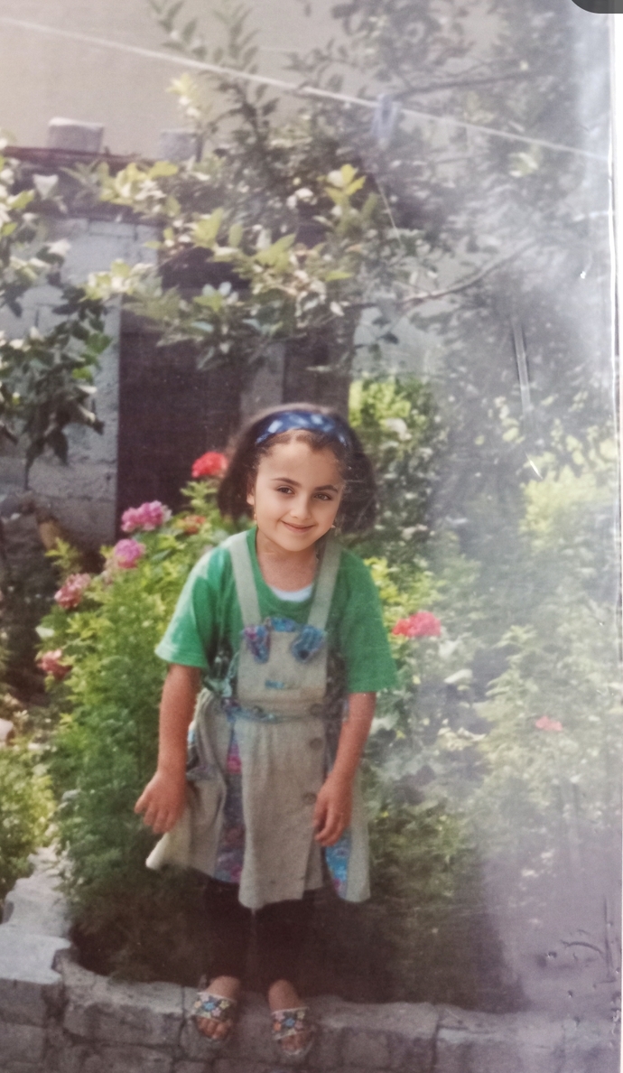 Küçüklük fotograflarınıza bakmayı seviyor musunuz?