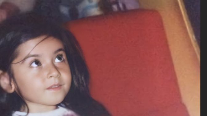 Küçüklük fotograflarınıza bakmayı seviyor musunuz?