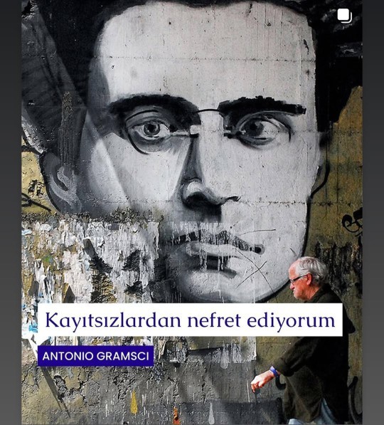 Gündeme karşı kayıtsız kalanlara sinir oluyor musunuz?
