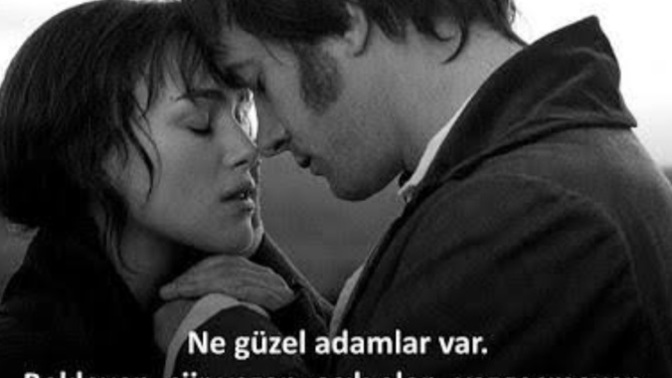 Doğru adamlarla, doğru kadınlar birbirini hep geç bulur?