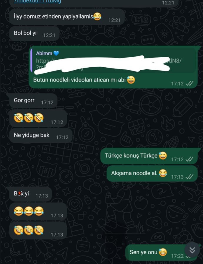 Şiveli konuşan insanları seviyor musunuz?