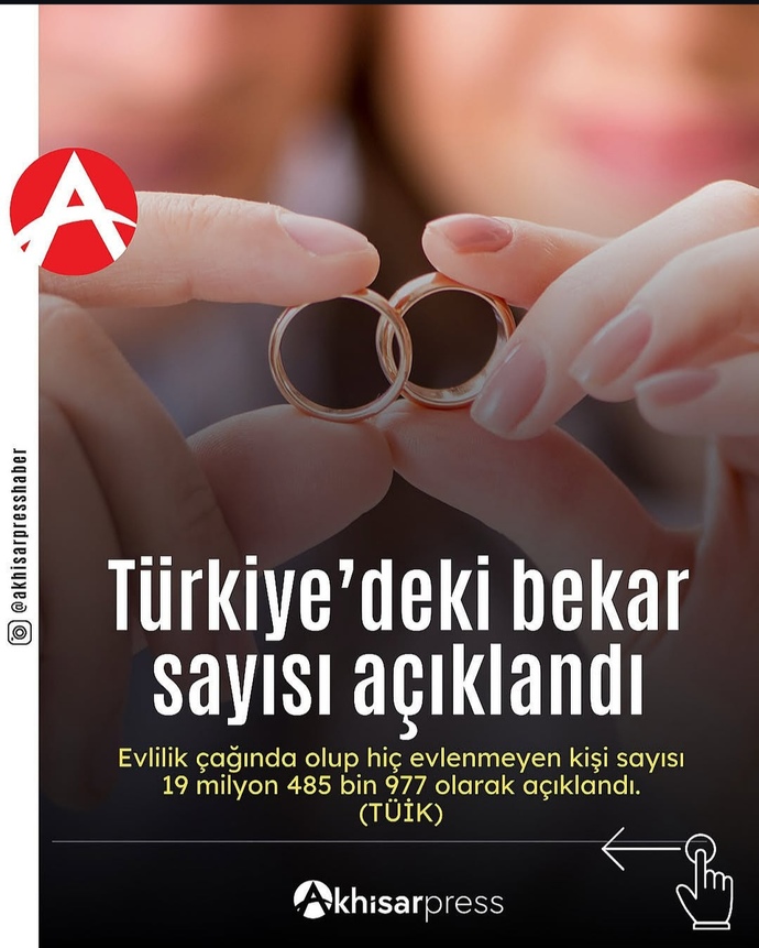 Evlilik çağı dedikleri hangi yaş araligu acaba 😂?