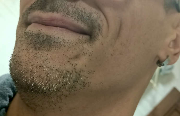 Zorla güldüğüm için bu kadar çıktı :d