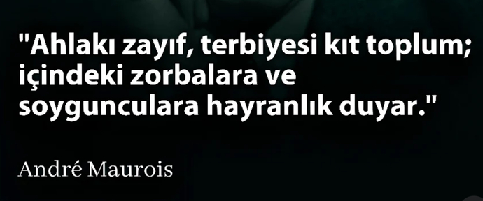 Ekrem İmamoğlu’na yönelik protestolar hakkında ne düşünüyorsunuz?