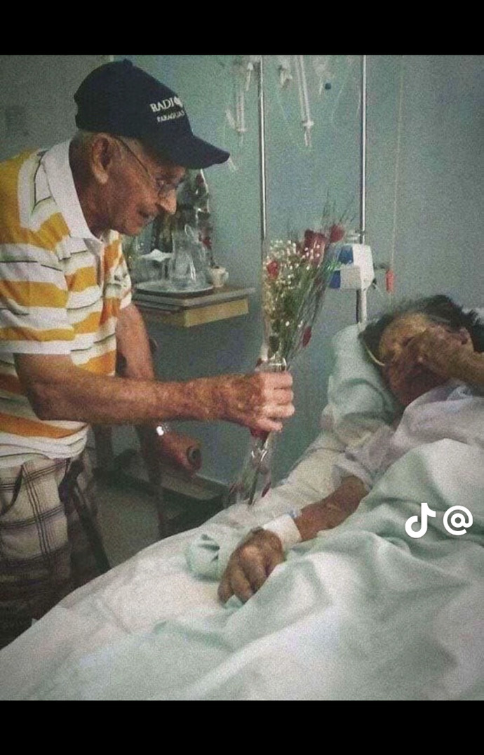 Ömrünüzün sonuna kadar, hayatınızı sadece bir kişi ile beraber geçirebilimisiniz?