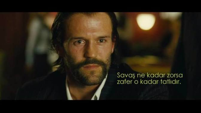 Zaferin tatlılığı savaşın zorluğuna mı bağlıdır?