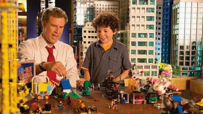 25 yaşımda hala Lego alıyorum sizce çocukça mı?