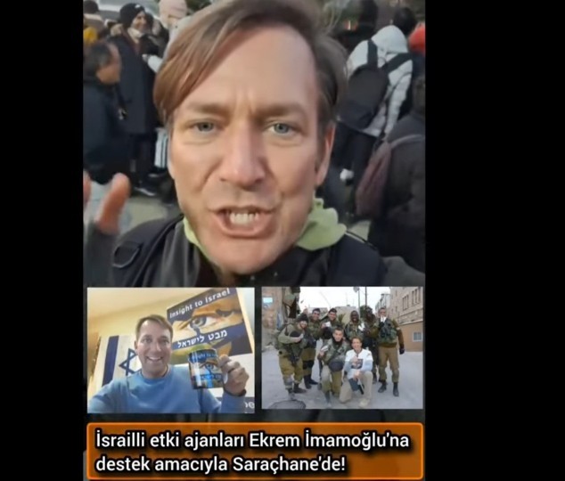 Ekrem İmamoğlu nun arkasında kim var?